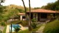 una casa amplia