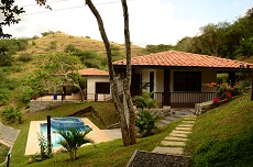 Finca Los Vinedos