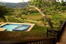 jacuzzi, La Union, Valle de Cauca