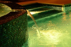 jacuzzi